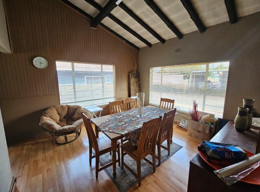 4 Bedroom Property for Sale in Vaalpark Free State